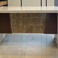 میز مدیریت نو|مبلمان اداری|بجنورد, |دیوار