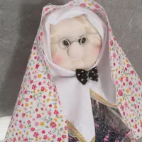 عروسک شب یلدای