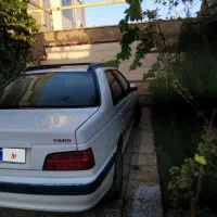 پژو پارس LX TU5، مدل ۱۴۰۰|خودرو سواری و وانت|نجف‌آباد, سعدی|دیوار