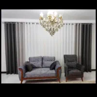 تولید پرده نو کوهدشت|پرده، رانر، رومیزی|کوهدشت, |دیوار