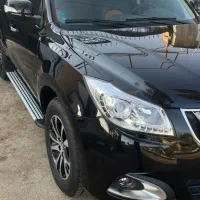 هایما S7 توربو 1800cc