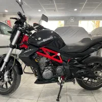 بنلی ۳۰۰ مدل ۹۶|موتورسیکلت|همدان, |دیوار