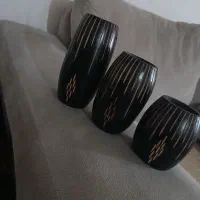 جاشمعی چوب دستسازاصفهان