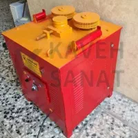 اسپیرال زن و کلاف باز کن|ماشین‌آلات صنعتی|تهران, گیشا|دیوار