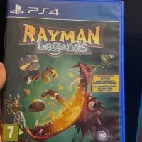 دیسک بازی مخصوص پی اس فور