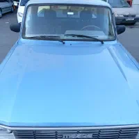 مزدا وانت 2000ژاپن|خودرو سواری و وانت|تهران, پرستار|دیوار