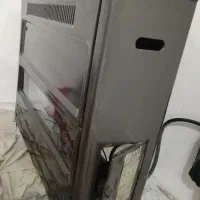 بخاری سالم جهان کار