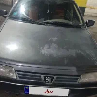 خودرو ۴۰۵ مدل ۹۱