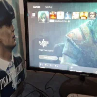 ps5 فت|کنسول، بازی ویدئویی و آنلاین|مشهد, ثامن|دیوار