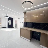 68 متر / 6 واحدی / Pسندی / نما تراورتن / سندتک برگ|فروش آپارتمان|قدس, شهر‌قدس|دیوار