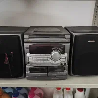 حراج واقعی انواع ضبط فقط 1.200