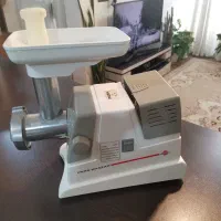 چرخ گوشت پارس خزر