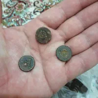 سکه ایلمایی|کلکسیون سکه، تمبر، اسکناس|تهران, شهرک ولیعصر شمالی|دیوار