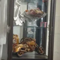 بوفه در حد نو