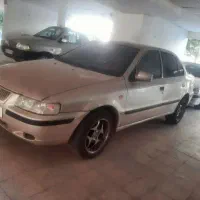 سمند ۸۳دوگانه