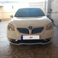 برلیانس پارس خودرو۱۳۹۷موتور بزرگ|خودرو سواری و وانت|کیاکلا, |دیوار