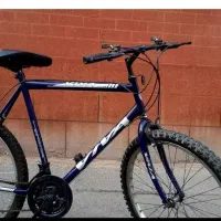 دوچرخه 26 مارک viva