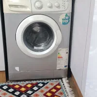 ماشین لباسشویی کنوود5کیلوی