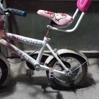 دوچرخه ۱۲|دوچرخه، اسکیت، اسکوتر|سبزوار, قاضی زاد|دیوار