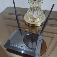مودم adsl مدل d-link