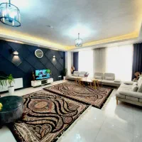 دوخواب-سالن-پرده-خور-خوش-چیدمان-پارکینگ-فاز1اندیشه