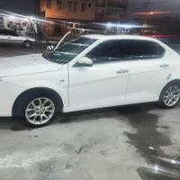 دنا پلاس 6 دنده توربو، اتومات آپشنال مدل ۱۴۰۳