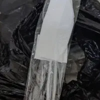 پک قاشق و چنگال یکبار مصرف