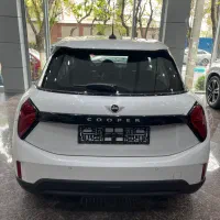 مینی کوپر ۲۰۲۵