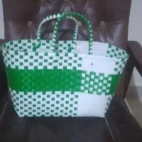ساک دستبافت