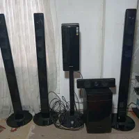 سیستم صوتی سامسونگ سلامت