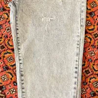 شلوار لی