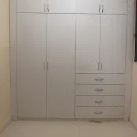 انواع کمد دیواری