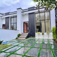 ویلای مدرن مبله175زمین/92بنا/2خواب/سنددار