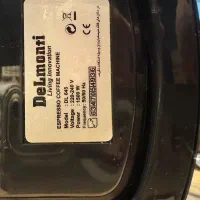 اسپرسو ساز دلمونتی|سماور، چایساز، قهوهساز|تهران, گلاب دره|دیوار