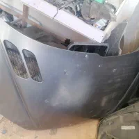 لوازم کامل 206 و 405