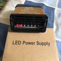 سویچینگ پریمیوم ۱۲ ولت ۱۰۰ وات|قطعات و لوازم جانبی رایانه|کرج, گلستان|دیوار