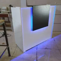 کانتر01 پیشخوان02 میز منشی میز کانتر میز اداری