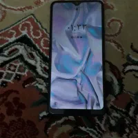 سامسونگ a20s   بسیار سالم