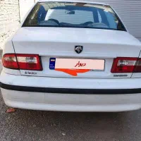 سمندef7دوگانهمدل۸۹