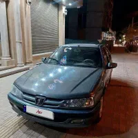 پارس سال مدل ۹۳