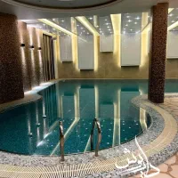 فرمانیه شرقی/۳۰۰متر/دیدابدی/۴خواب/سوئیت دار