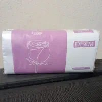 لفاف دستمال کاغذی اقتصادی ( دنیم )|مواد شوینده و دستمال کاغذی|تهران, خلیج فارس|دیوار