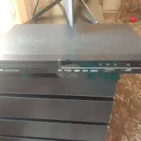 DVDمارک کاسونیک