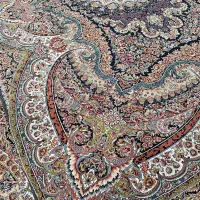 فرش‌قهرمانی ۳عدد ۱۲متری ۷۰۰ شانه مشهداصل|فرش|اراک, |دیوار