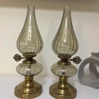 چراغ زینتی جفتی ۵۰۰