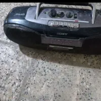 ضبط نوستالژی