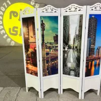 جداکننده فضای کلیاف|دفتر کار|حمیدیا, |دیوار