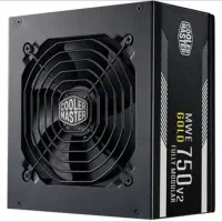 پاور ۷۵۰ وات کولر مستر استاندارد برنز