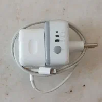 آداپتور و کابل آیفون