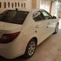 دنا پلاس اتوماتیک 401